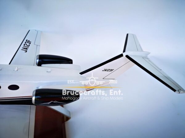 Cessna 510 Citation Mustang JA123F - Image 18